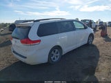 Toyota Sienna Le V6 5TDKK3DC6BS005387 снимка