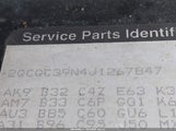 Chevrolet Gmt-400 C3500 2GCGC39N4J1267847 снимка