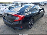 Honda Civic Ex-T 19XFC1F32HE024165 снимка