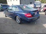 Mercedes-Benz C 300 Sport 4Matic WDDGF8BB9CR229910 fotografie