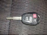 Toyota Camry Se 4T1BF1FKXCU135159 снимка