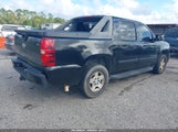 Chevrolet Avalanche  Ls 3GNEC12J87G135524 снимка