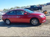 Nissan Sentra Sv 3N1AB7AP7FY313101 снимка