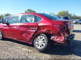Nissan Sentra Sv 3N1AB7AP7FY313101 снимка