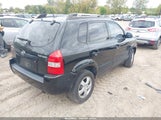 Hyundai Tucson Gls KM8JM12B18U708321 снимка