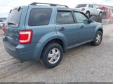 Ford Escape Xlt 1FMCU9DG5BKB85002 снимка