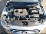 Hyundai Elantra Se 5NPD74LFXJH339745 снимка