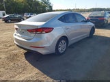 Hyundai Elantra Se 5NPD74LFXJH339745 снимка