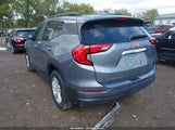 GMC Terrain Fwd Sle 3GKALMEV3ML359671 photo