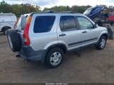 Honda Cr-V Ex SHSRD78814U249700 снимка