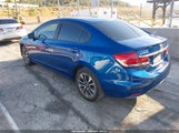 Honda Civic Ex 2HGFB2F83FH512984 fotografie