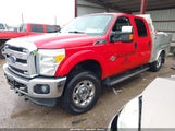 Ford F-250 Xlt 1FT7W2BT3FEA39774 снимка