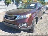 Kia Sorento Ex V6 5XYKUDA2XDG360221 снимка