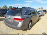 Honda Odyssey Ex-L 5FNRL5H67EB035079 снимка