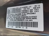 Honda Odyssey Ex-L 5FNRL5H67EB035079 снимка