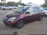 Honda Odyssey Ex-L 5FNRL38627B426373 снимка
