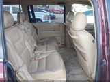 Honda Odyssey Ex-L 5FNRL38627B426373 снимка