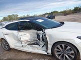 Nissan Maxima Platinum Xtronic Cvt 1N4AA6FV8PC507914 снимка