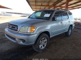 Toyota Sequoia Sr5 V8 5TDZT34A84S223327 снимка