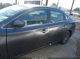 Nissan Sentra S 3N1AB7AP7EL607481 снимка