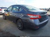 Nissan Sentra S 3N1AB7AP7EL607481 снимка