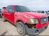 Ford F-150 Lariat/Xl/Xlt 1FTRX125X6KB72907 снимка