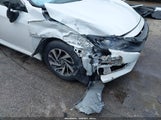 Honda Civic Ex 19XFC2F72JE208097 снимка