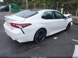 Toyota Camry Xse 4T1K61AK9MU531592 снимка