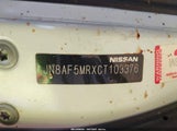 Nissan Juke Sv JN8AF5MRXCT103376 снимка