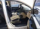 Dodge Grand Caravan Sxt 2C4RDGCG6DR651349 снимка
