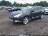 Subaru Outback 2.5I Limited 4S4BRCJC1C3230007 снимка