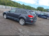Subaru Outback 2.5I Limited 4S4BRCJC1C3230007 снимка