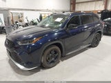 Toyota Highlander Xse 5TDKDRBH9PS000493 снимка