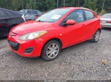 Mazda Mazda2 Sport JM1DE1KY5C0150542 снимка