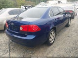 Kia Optima Lx KNAGE123275151008 снимка