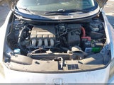 Honda Cr-Z Ex JHMZF1C63BS014718 снимка