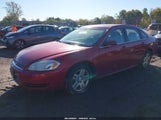 Chevrolet Impala Lt 2G1WG5E34D1211260 снимка