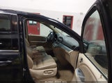 Honda Odyssey Ex-L 5FNRL38678B090785 снимка