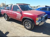 Nissan Truck King Cab Se/King Cab Xe 1N6HD16Y0SC350057 снимка