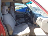 Nissan Truck King Cab Se/King Cab Xe 1N6HD16Y0SC350057 fotografie
