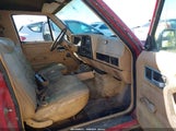 Jeep Comanche Pioneer 1JTMW64P4JT256005 fotografie