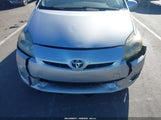 Toyota Prius Two JTDKN3DUXB1386738 снимка