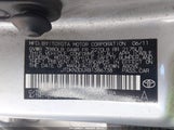 Toyota Prius Two JTDKN3DUXB1386738 снимка