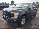 Ford F-150 Xl 1FTEW1CP4JFC75775 снимка