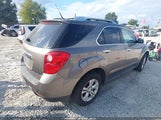 Chevrolet Equinox Ltz 2CNFLGEW6A6379081 снимка