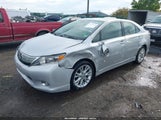 Lexus Hs 250H Premium JTHBB1BA6B2046078 снимка