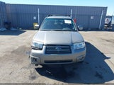 Subaru Forester 2.5X JF1SG65636G729619 снимка