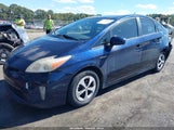 Toyota Prius Two JTDKN3DU9C1522004 fotografie