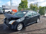 Nissan Sentra 2.0 Sr 3N1AB6AP7CL770607 снимка