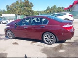 Honda Accord Sport 1HGCR2F57FA231404 fotografie
